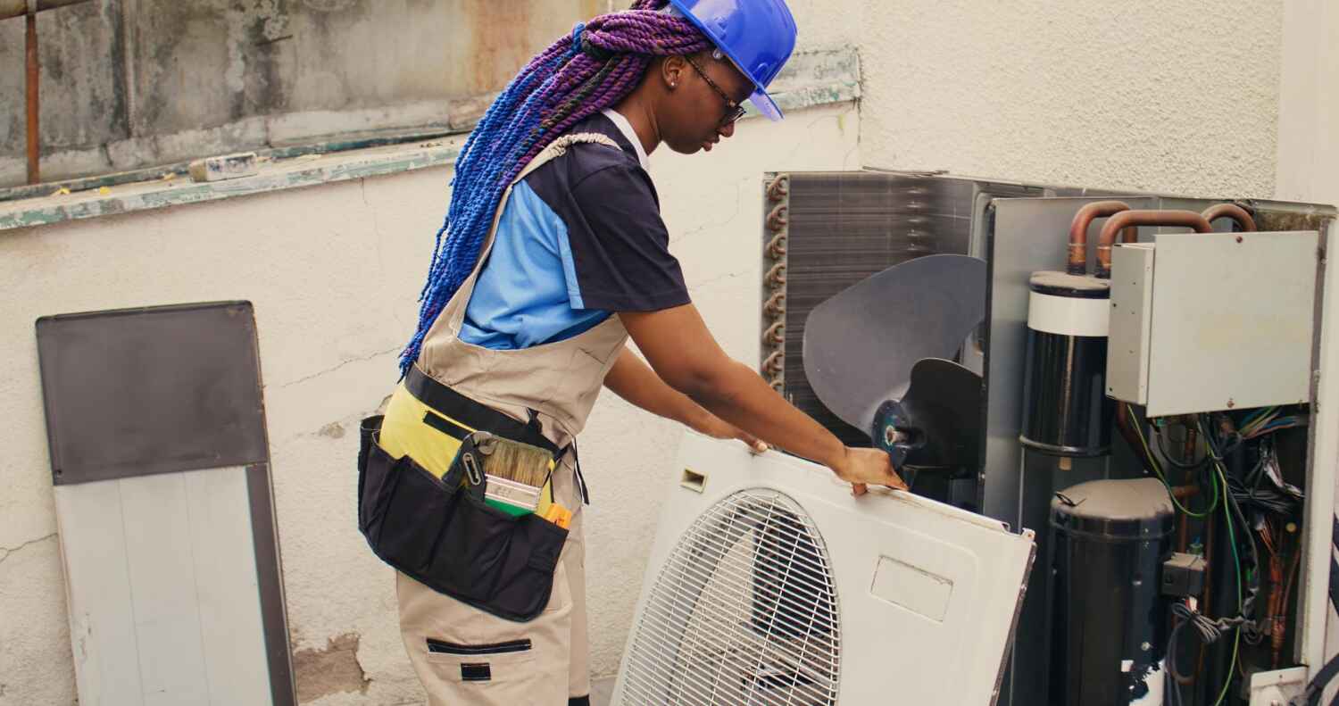 Best Best HVAC companies  in USA